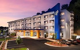 Best Western Glo Asheville